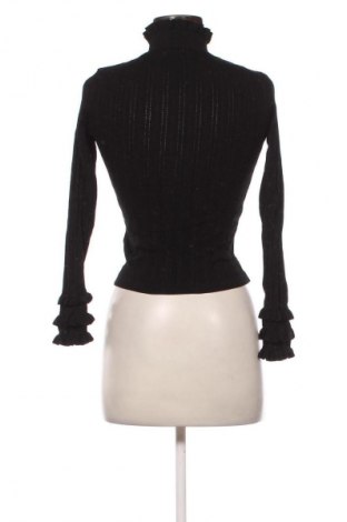 Damski sweter Unbranded, Rozmiar M, Kolor Czarny, Cena 32,99 zł