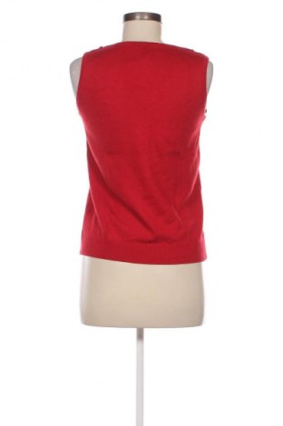 Damenpullover Unbranded, Größe XL, Farbe Rot, Preis 2,67 €