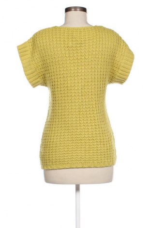 Damski sweter Unbranded, Rozmiar M, Kolor Żółty, Cena 28,99 zł