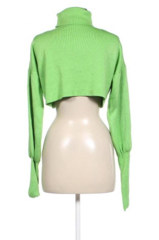 Pulover de femei, Mărime M, Culoare Verde, Preț 38,99 Lei