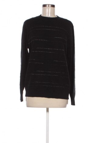 Pulover de femei Marcel Ostertag, Mărime M, Culoare Negru, Preț 353,80 Lei