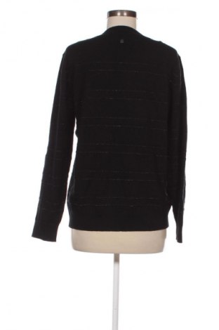Pulover de femei Marcel Ostertag, Mărime M, Culoare Negru, Preț 353,80 Lei