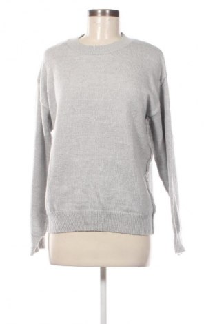 Damenpullover Unbranded, Größe L, Farbe Grau, Preis 6,99 €