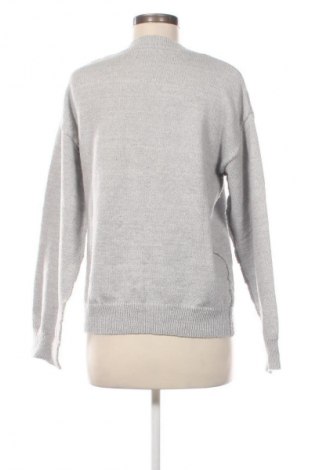Damenpullover Unbranded, Größe L, Farbe Grau, Preis 6,99 €