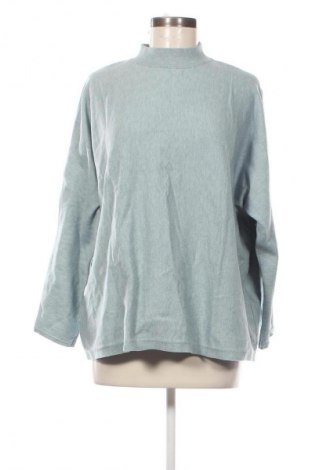 Dámský svetr Unbranded, Velikost XL, Barva Modrá, Cena  139,00 Kč