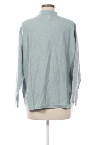 Dámský svetr Unbranded, Velikost XL, Barva Modrá, Cena  139,00 Kč