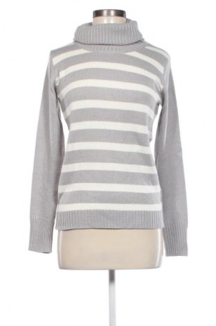 Damenpullover, Größe S, Farbe Grau, Preis 11,99 €