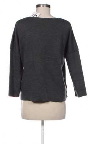 Damenpullover, Größe S, Farbe Grau, Preis 11,99 €