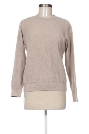 Herrenpullover LFT, Größe S, Farbe Beige, Preis 24,99 €