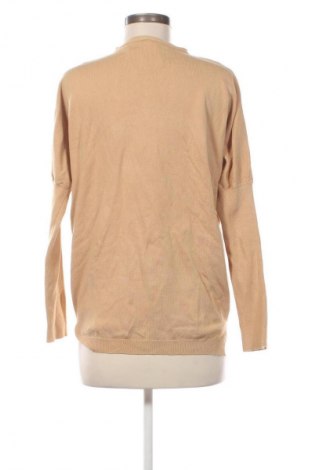 Dámský svetr Unbranded, Velikost L, Barva Béžová, Cena  139,00 Kč