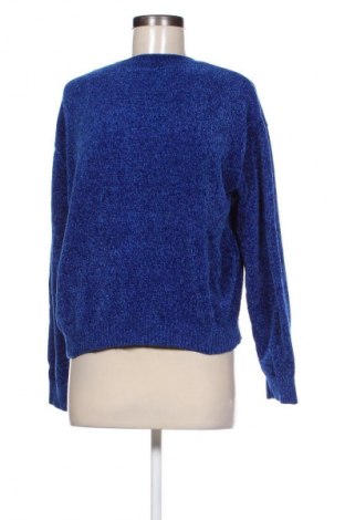 Damenpullover Unbranded, Größe M, Farbe Blau, Preis 6,99 €