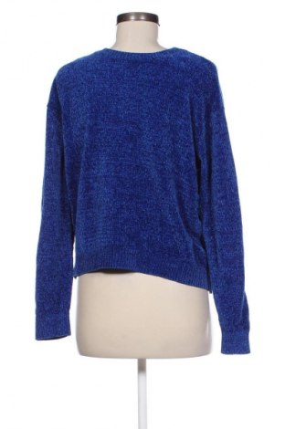 Damenpullover Unbranded, Größe M, Farbe Blau, Preis 6,99 €