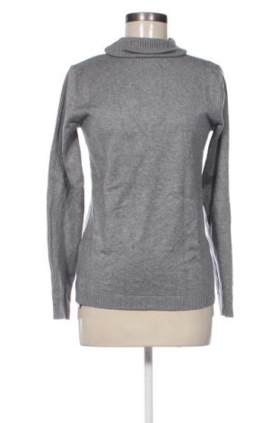 Damenpullover, Größe L, Farbe Grau, Preis € 11,99