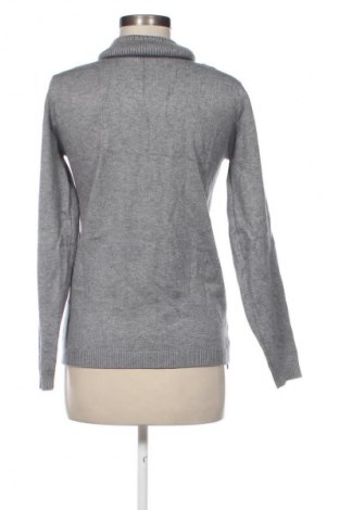 Damenpullover, Größe L, Farbe Grau, Preis € 11,99