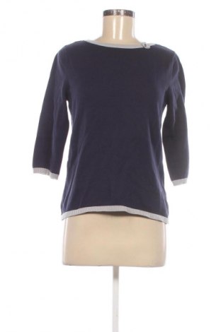 Pulover de femei Unbranded, Mărime M, Culoare Albastru, Preț 28,99 Lei