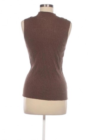 Dámský svetr Unbranded, Velikost M, Barva Hnědá, Cena  109,00 Kč