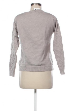 Damenpullover Unbranded, Größe S, Farbe Grau, Preis 6,99 €