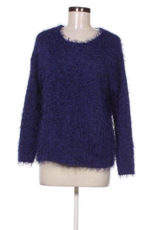 Damenpullover, Größe L, Farbe Blau, Preis € 7,36