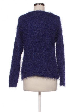 Damenpullover, Größe L, Farbe Blau, Preis € 7,36