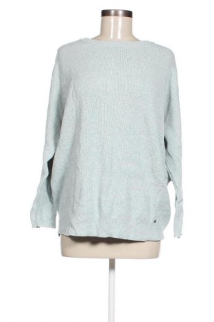 Damski sweter Unbranded, Rozmiar XL, Kolor Niebieski, Cena 95,99 zł