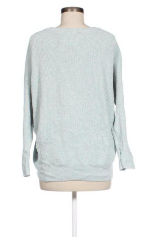 Damski sweter Unbranded, Rozmiar XL, Kolor Niebieski, Cena 95,99 zł