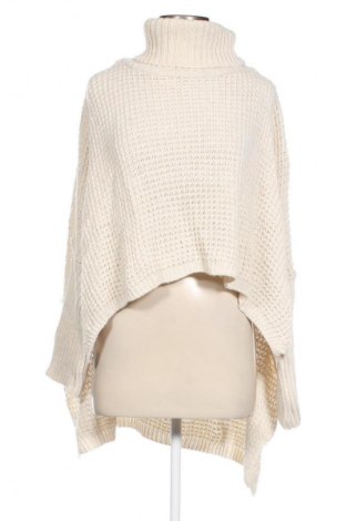 Damenpullover Unbranded, Größe M, Farbe Ecru, Preis 6,99 €