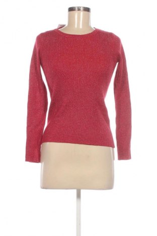 Damenpullover Unbranded, Größe S, Farbe Rot, Preis 6,99 €