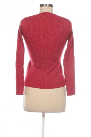 Damenpullover Unbranded, Größe S, Farbe Rot, Preis 6,99 €
