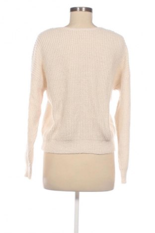Damenpullover Unbranded, Größe L, Farbe Ecru, Preis € 6,99