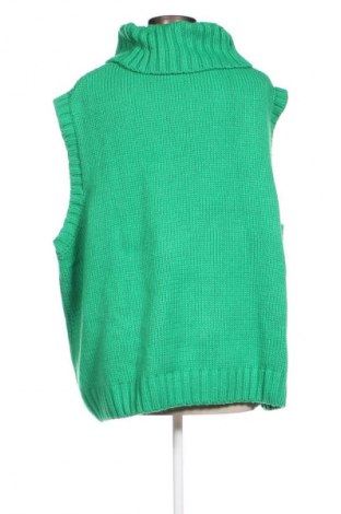 Női pulóver Unbranded, Méret XL, Szín Zöld, Ár 2 769 Ft