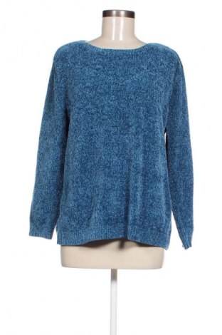 Damenpullover Unbranded, Größe S, Farbe Blau, Preis € 6,99