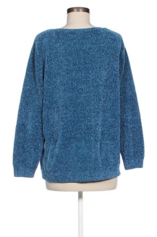 Damenpullover Unbranded, Größe S, Farbe Blau, Preis € 6,99