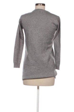 Damenpullover, Größe S, Farbe Grau, Preis 9,34 €