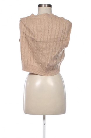 Damenpullover Unbranded, Größe S, Farbe Braun, Preis 5,99 €