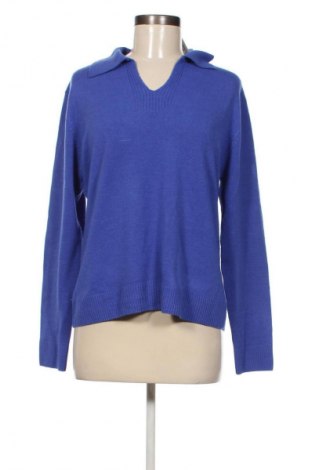 Damenpullover Unbranded, Größe XL, Farbe Blau, Preis 6,99 €