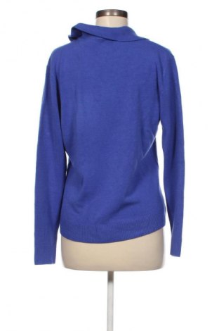 Damenpullover Unbranded, Größe XL, Farbe Blau, Preis 6,99 €
