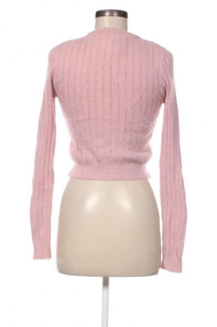 Damenpullover, Größe S, Farbe Rosa, Preis 8,99 €