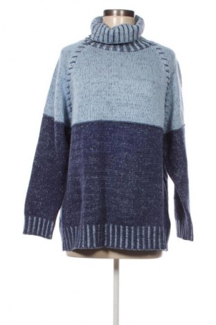 Damski sweter Unbranded, Rozmiar L, Kolor Kolorowy, Cena 30,99 zł