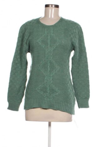 Női pulóver Unbranded, Méret M, Szín Zöld, Ár 3 339 Ft