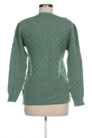 Női pulóver Unbranded, Méret M, Szín Zöld, Ár 3 339 Ft