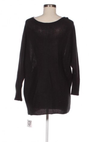 Damski sweter Unbranded, Rozmiar XL, Kolor Czarny, Cena 39,99 zł