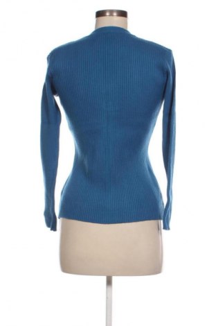 Damenpullover, Größe S, Farbe Blau, Preis 7,99 €