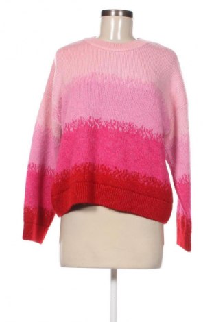 Damski sweter Unbranded, Rozmiar M, Kolor Kolorowy, Cena 30,99 zł