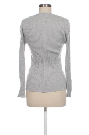 Damenpullover, Größe M, Farbe Grau, Preis 7,99 €