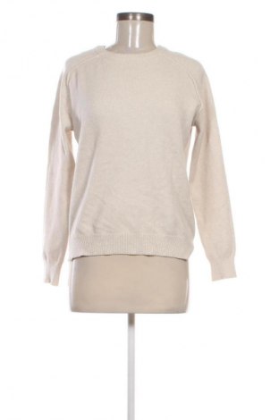Damski sweter Unbranded, Rozmiar S, Kolor Biały, Cena 22,47 zł