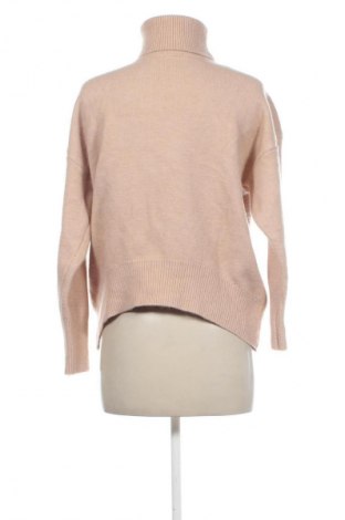 Damski sweter Unbranded, Rozmiar M, Kolor Beżowy, Cena 34,99 zł