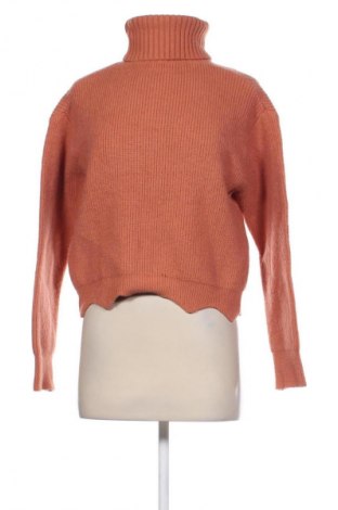 Dámsky pulóver Unbranded, Veľkosť S, Farba Oranžová, Cena  5,95 €