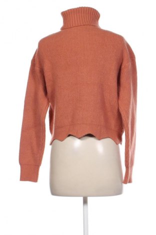 Dámsky pulóver Unbranded, Veľkosť S, Farba Oranžová, Cena  5,95 €
