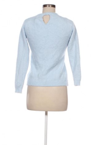 Damenpullover, Größe S, Farbe Blau, Preis 8,99 €