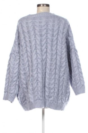 Női pulóver Unbranded, Méret XL, Szín Kék, Ár 3 009 Ft